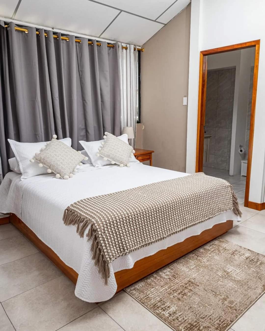 Hotel Ayre By Baltra Puerto Ayora  Exteriér fotografie
