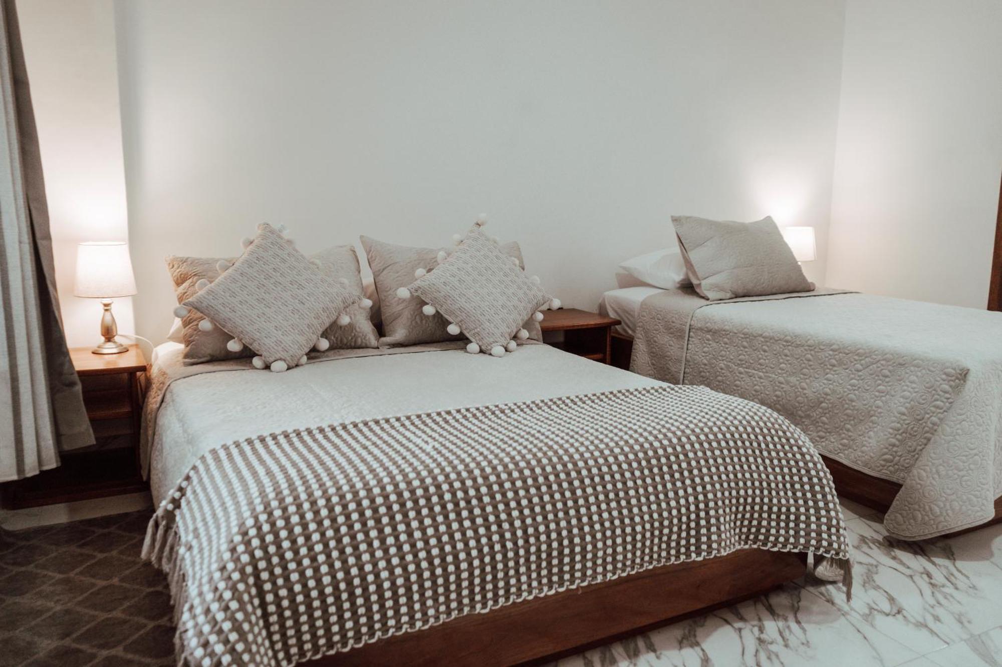 Hotel Ayre By Baltra Puerto Ayora  Exteriér fotografie
