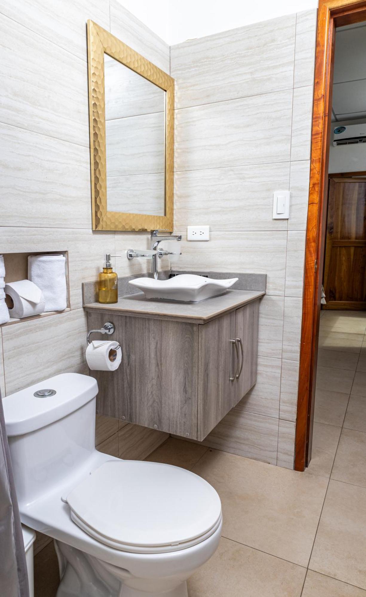 Hotel Ayre By Baltra Puerto Ayora  Exteriér fotografie